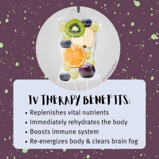 Anybody else need a mind-body recharge? 💆🍊⁠
Seeing these benefits, this is definitely the treatment we wish to celebrate International Self Care Day with! If you didn't know, this Saturday is the day to be extra mindful about your health and self care habits. ⁠
⁠
✨LINK IN BIO✨ $40 Off (1) IV Therapy.⁠
⁠
Have you been slacking in this area of your life? That's okay! Let go of the judgement, the guilt, the shoulda, woulda, couldas, and focus on taking better care of yourself now. Whether you need a quick tune-up or a complete reset, we can customize the best nutritional IV to support your mind and body. ⁠
⁠
Don't forget to take advantage of our $40 Off July Special before it ends. We recommend incorporating your IV Therapy into a personal self care spa day. Happy healing!