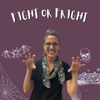 Why do we experience fear😱 and how does it affect our health? ✨LINK IN BIO✨ Wellness Visit⁠
⁠
👻Fear & Stress Experience⁠
The fight-or-flight response protected our ancestors from predators, and continues to protect us from today's perceived threats - physical and psychological.⁠ ⁠
⁠
When fear is triggered, cortisol (aka the stress hormone) and epinephrine (aka adrenaline) are produced to direct each organ on survival protocol: non-vital processes - like digestion - are temporarily paused, while vital functions - like respiration - are strengthened (more oxygen increases alertness and sharpens senses).⁠
⁠
Fight-or-flight is a healthy instinct, but can become a concern when it's prolonged and you're unable to transition from this state back to rest-and-digest. That's where chronic stress comes into play!⁠
⁠⁠
😀⚖️😫Acute Stress VS. Chronic Stress⁠
Your body regularly experiences acute stress from scary movies, work deadlines, arguments, and even your morning alarm. It should then recover shortly after: cortisol and epinephrine levels balance out, and your body returns to a rest-and-digest state. However, if acute stress becomes constant, this results in chronic stress - a constant fight-or-flight mode, where hormones and neurotransmitters become unbalanced and harmful to your overall health.⁠
⁠
Chronic stress can be debilitating! Instead of toughing it out, get a customized treatment plan to balance your hormones and neurotransmitters. This is the first step towards managing your stress, clearing your mind, and stabilizing your energy levels. Visit the link in our bio now.