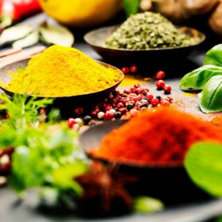 Magical Herbs & Spices ✨🌿⁠
When made with love and quality ingredients, food can be truly magical for your body! Each organic herb and spice, added to a dish, provides your body with various medicinal benefits. See examples at end of post.⁠
⁠
🤔Trouble Absorbing Nutrients:⁠
Even though you should be thriving from these nutrients, your body may not be absorbing sufficient amounts to sustain itself in this contemporary world. That's why you're experiencing brain fog, fatigue, on-and-off body pains, migraines, and many more symptoms.⁠
⁠
Instead of toughing it out, let us immediately replenish your body with the vital nutrients you're craving.⁠
⁠
✨LINK IN BIO✨ $30 Off (1) IV Therapy⁠ (August Special)⁠
⁠
A Nutritional IV is filled with an abundance of vitamins and minerals that we all generally need for everyday life. More importantly, since these nutrients directly enter your bloodstream, there's no need to worry about a lack of absorption (this happens during the digestive process).⁠ Your IV Therapy can also be customized to better fit your health needs. Don't forget to snag this discount before it ends!⁠
⁠
⁠
4 SPICES & THEIR MEDICINAL BENEFITS:⁠
💜Turmeric (found in curry) - contains the active ingredient, curcumin, which is responsible for reducing inflammation, lowering cholesterol levels, and fighting off bacteria.⁠
⁠
💚Paprika⁠ - this spice is an anti-inflammatory, rich in antioxidants. It contains micronutrients like iron, vitamin A, vitamin E, beta carotene, lutein, and so much more. It promotes healthy blood, and prevents damage to the eyes⁠.⁠
⁠
💜Cinnamon⁠ - lowers blood sugar⁠, boosts a healthy urinary tract, and fights bacteria. This spice contains calcium, manganese, vitamin A, vitamin K, and more.⁠
⁠
💚Cayenne Pepper - contains capsaicin, which boosts metabolism, normalizes glucose levels, and reduces inflammation. Capsaicin also contains vitamin A, vitamin C,  vitamin E, beta carotene, lutein, and more. Topical creams with capsaicin have been used to treat the pain, itching, and inflammation from skin conditions like psoriasis.⁠
⁠
REMEMBER: organic food gives you the most vitamins and minerals, without pesticides and other harmful chemicals.⁠